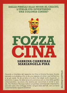 Fozza Cina