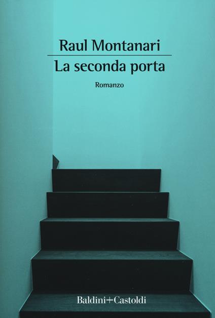 La seconda porta - Raul Montanari - copertina