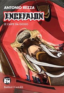 Encefalon. Le carte da gioco. Con Carte