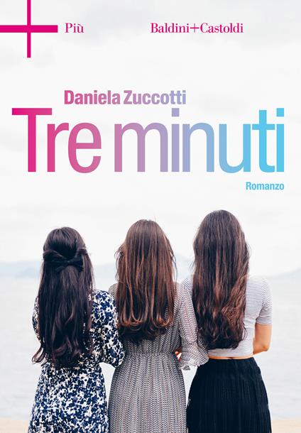 Tre minuti - Daniela Zuccotti - ebook