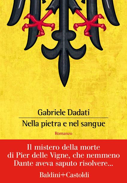 Nella pietra e nel sangue - Gabriele Dadati - ebook