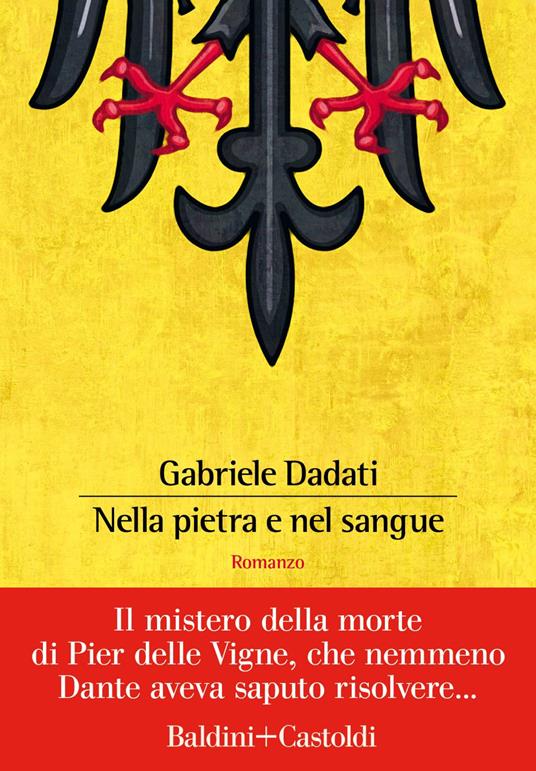 Nella pietra e nel sangue - Gabriele Dadati - ebook