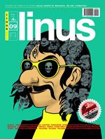 Linus (2020). Vol. 9