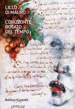 L' orizzonte rosato del tempo