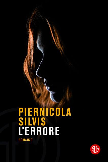 L' errore - Piernicola Silvis - ebook