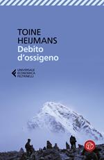 Debito d'ossigeno