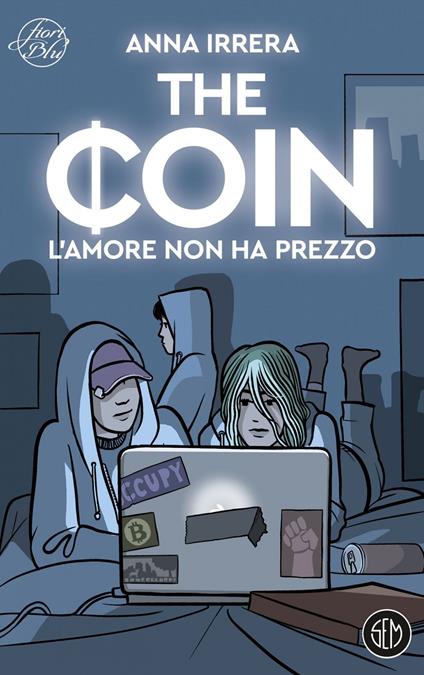 The Coin. L'amore non ha prezzo - Anna Irrera - ebook