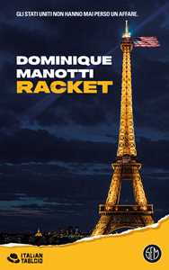 Libro Racket Dominique Manotti