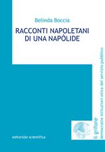 Racconti napoletani di una napòlide