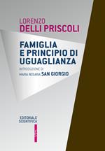 Famiglia e principio di uguaglianza