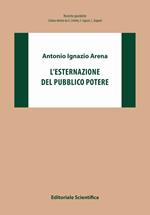 L' esternazione del pubblico potere