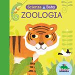 Zoologia. Scienza baby