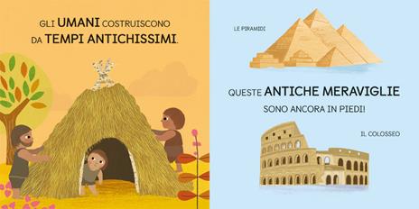 Architettura. Scienza baby - Jonathan Litton - 4