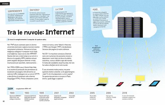 Informatica in un click - Mathieu Hirtzig,David Wilgenbus - 7