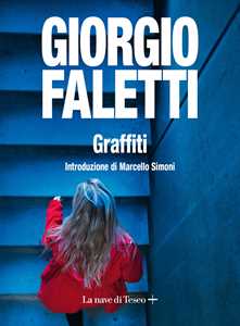 Libro Graffiti Giorgio Faletti