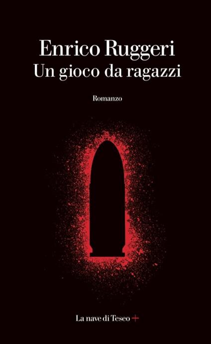 Un gioco da ragazzi - Enrico Ruggeri - ebook