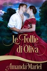 Le follie di Olivia