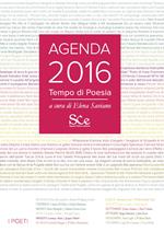 Tempo di poesia. Agenda 2016