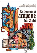 La leggenda di Jacopone da Todi