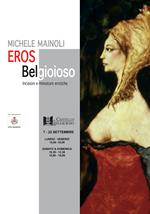 Eros Belgioioso. Incisioni e miniature erotiche. Ediz. illustrata