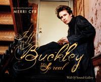 Jeff Buckley. So real - Merri Cyr - copertina