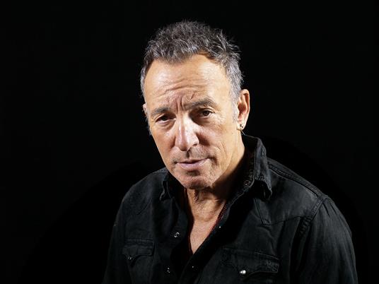 Bruce Springsteen. Further up the road. Ediz. limitata - Frank Stefanko - 11