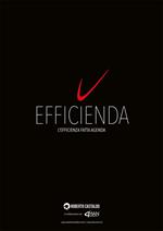 Efficienda. L'efficienza fatta agenda