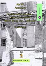 Antologia premio internazionale letterario e d'arte «Nuovi occhi sul Mugello»