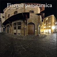 Firenze panoramica - Stefano Olivari - copertina