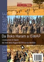 Da Boko Haram a ISVAP. L'evoluzione di Daesh dal nord della Nigeria all'Africa occidentale