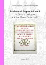 Chiese di Angera. Vol. 1: Pieve, la Collegiata e le due chiese parrocchiali, La.