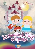 La sorella di Polly e il piano