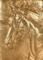 The golden horses. Ediz. illustrata