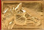 The golden horses. Jewel edition. Ediz. illustrata
