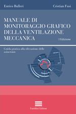 Manuale di monitoraggio grafico della ventilazione meccanica. Guida pratica alla rilevazione delle asincronie