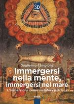 Immergersi nella mente, immergersi nel mare. L'immersione come metafora psichica