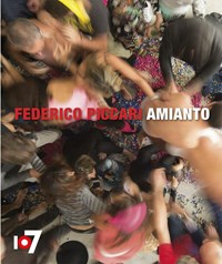 Piccari Federico. Amianto. Ediz. multilingue - P. Kercher - Libro -  Fondazione 107 - | laFeltrinelli