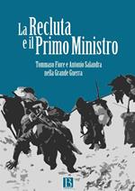 La recluta e il primo ministro