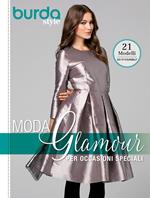 Burda Style. Moda glamour per occasioni speciali