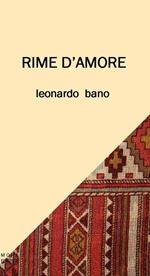 Rime d'amore