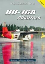 HU-16A Albatross. Ediz. italiana e inglese