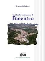 Guida alla conoscenza di Pacentro