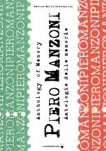 Piero Manzoni. Antologia della memoria