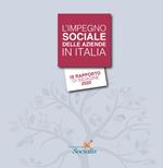 L' impegno sociale delle aziende in italia. 9° rapporto di indagine 2020. Ediz. integrale