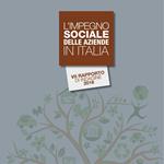 L' impegno sociale delle aziende in Italia. 7º rapporto di indagine 2016