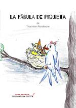 La fabula de Piquieta. Ediz. italiana e spagnola