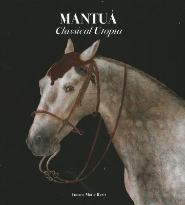 Mantua. Classical utopia. Ediz. illustrata - copertina