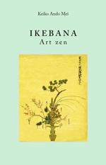 Ikebana. Art zen