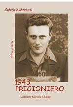 1943 prigioniero