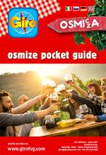 Osmize: pocket guide